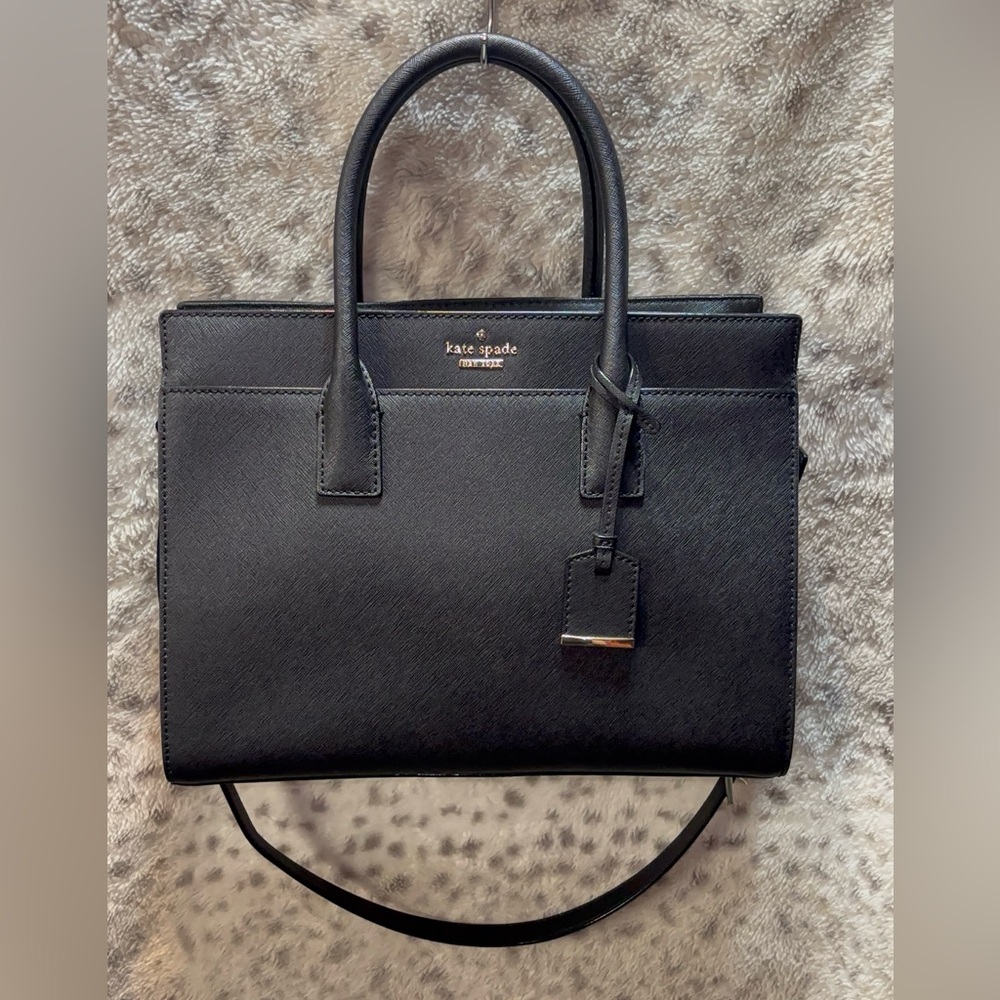 KATE SPADE CAMERON STREET CANDICE SATCHEL - Picture 2 of 12
